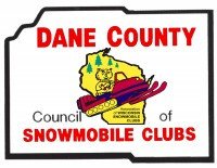 Sam's Corner Dane County Snowmobile Council